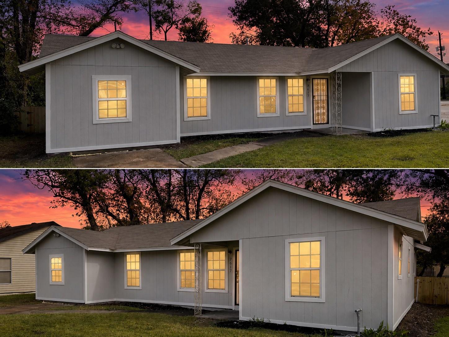 7617 Jutland Road, Houston Tx 77033 Property Photo 1