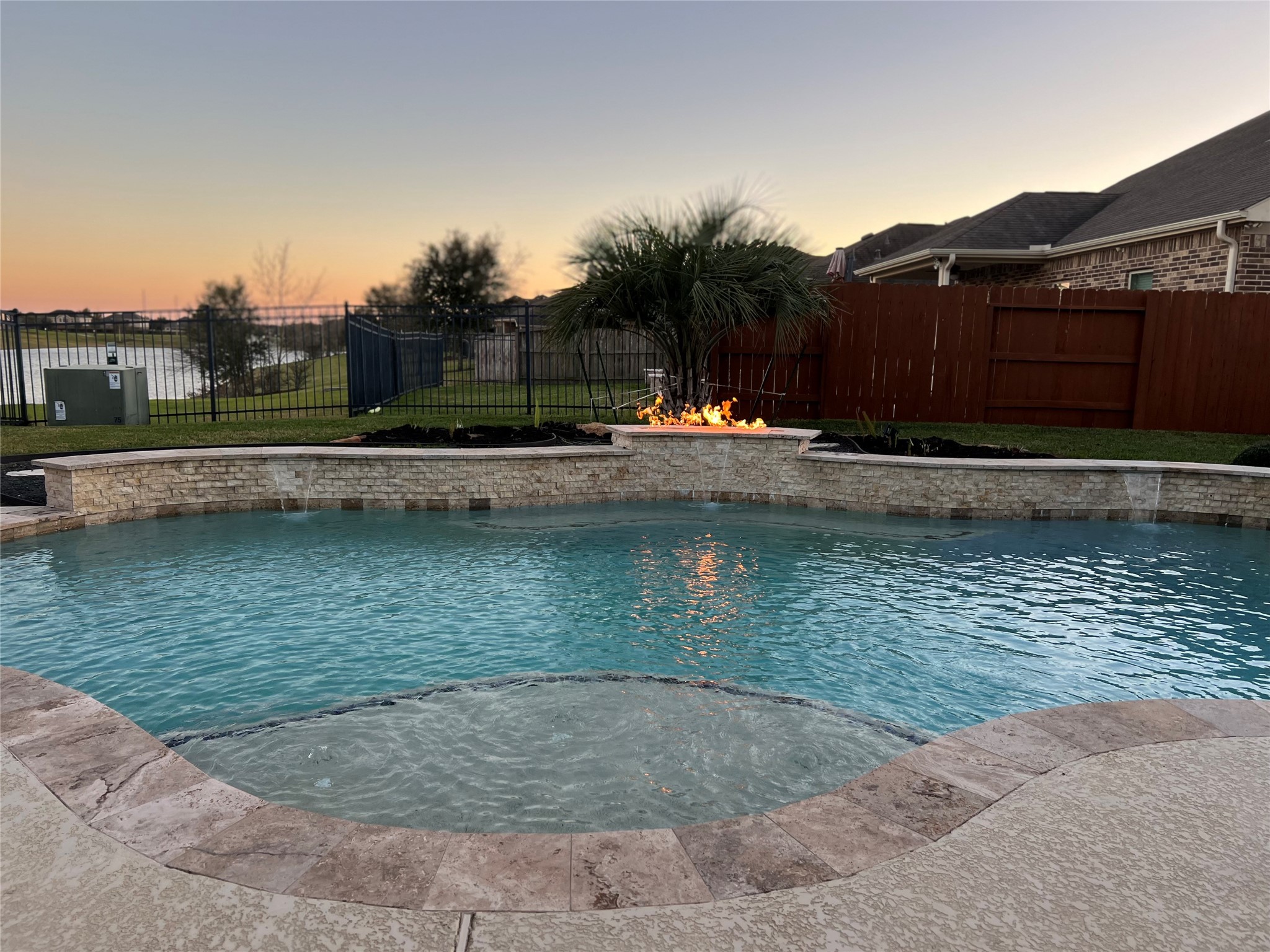 14022 Falling Sky Lane Property Photo 3