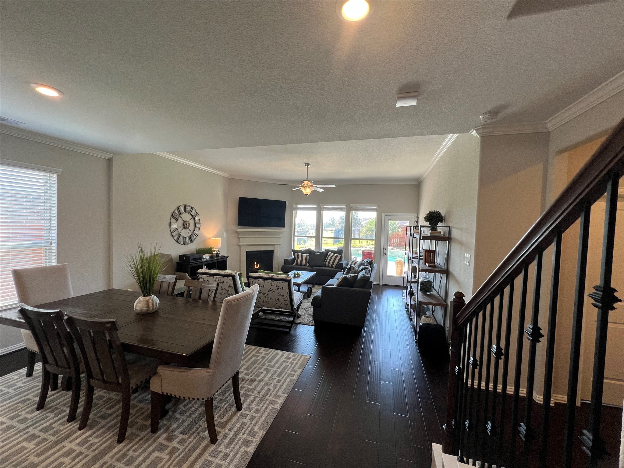14022 Falling Sky Lane Property Photo 7