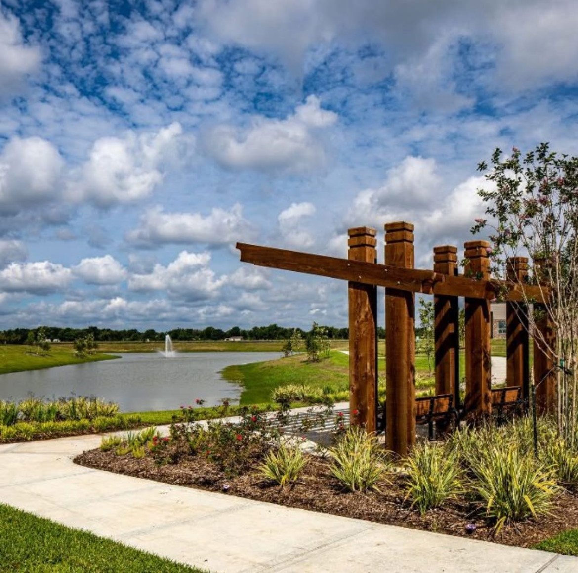 14022 Falling Sky Lane Property Photo 26
