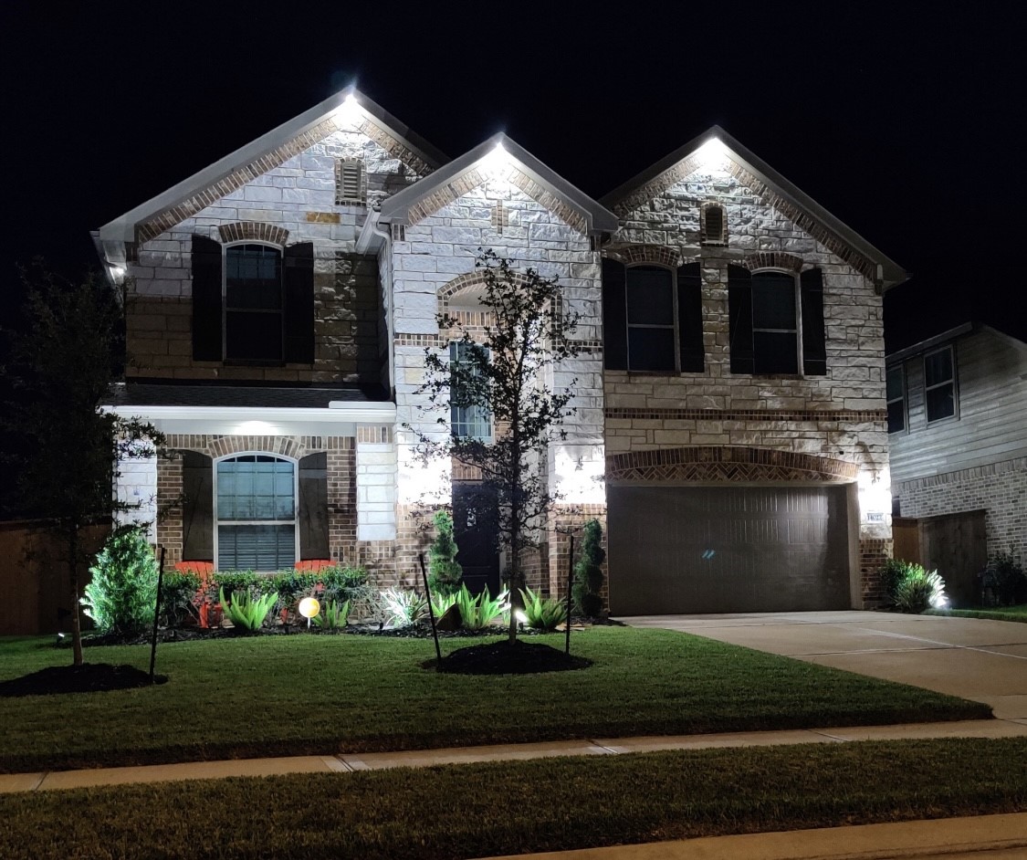 14022 Falling Sky Lane Property Photo 31