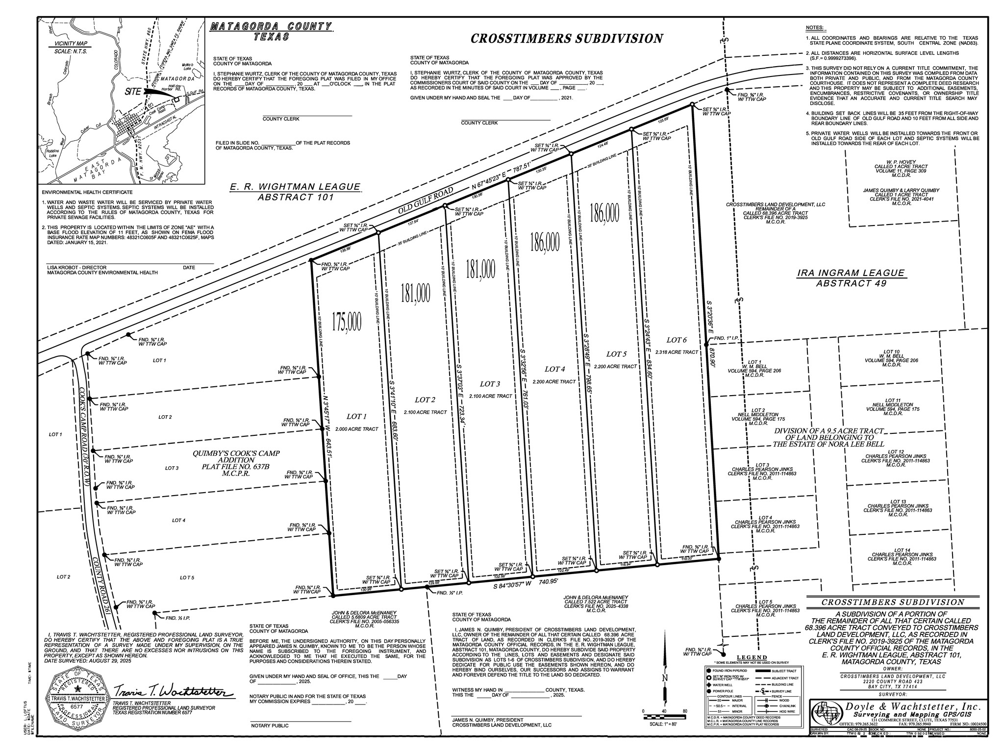 Lot 1 Cr 259 Cr 259 Property Photo 3