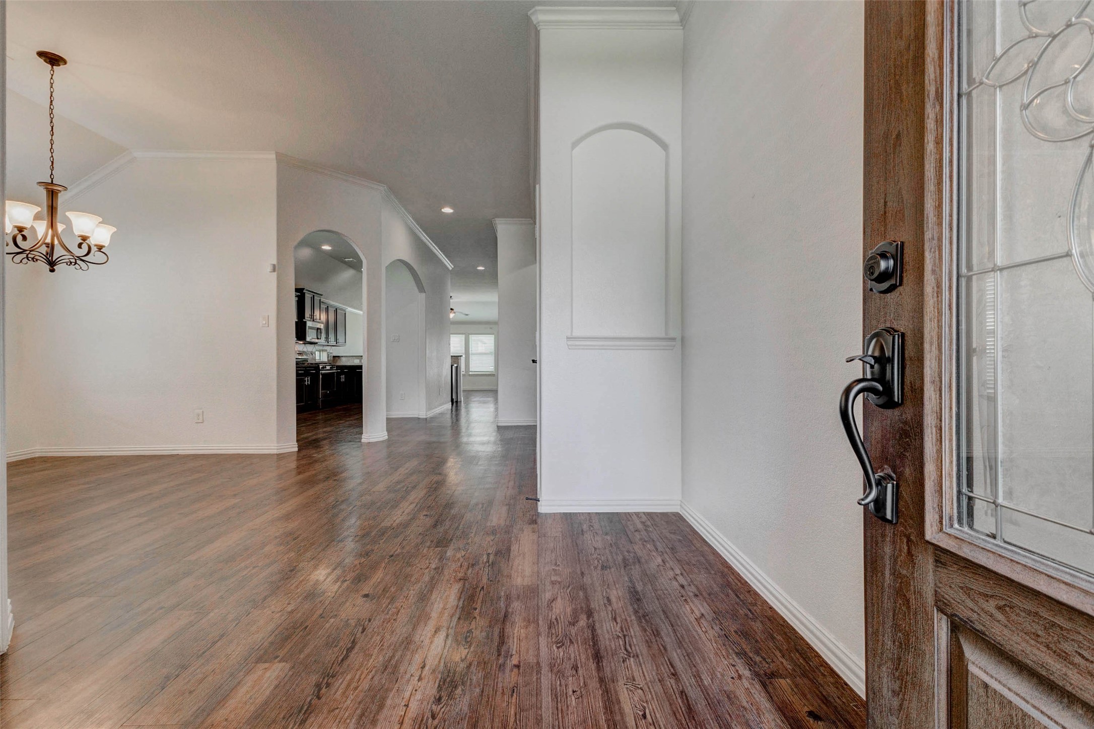 1511 Evermore Manor Lane Property Photo 4