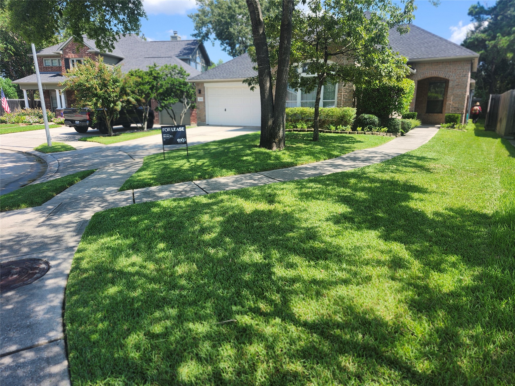 28510 Rustic Pines Court Property Photo 2