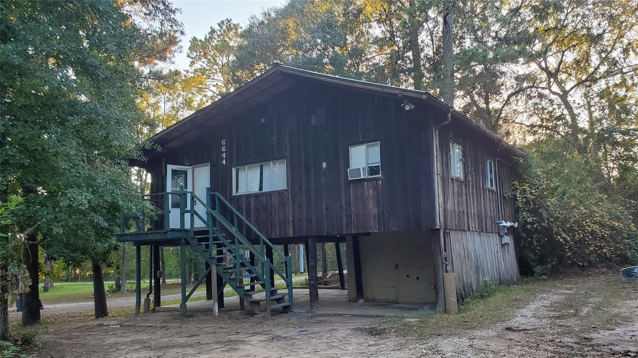 6644 Bonanza Drive Property Photo 1