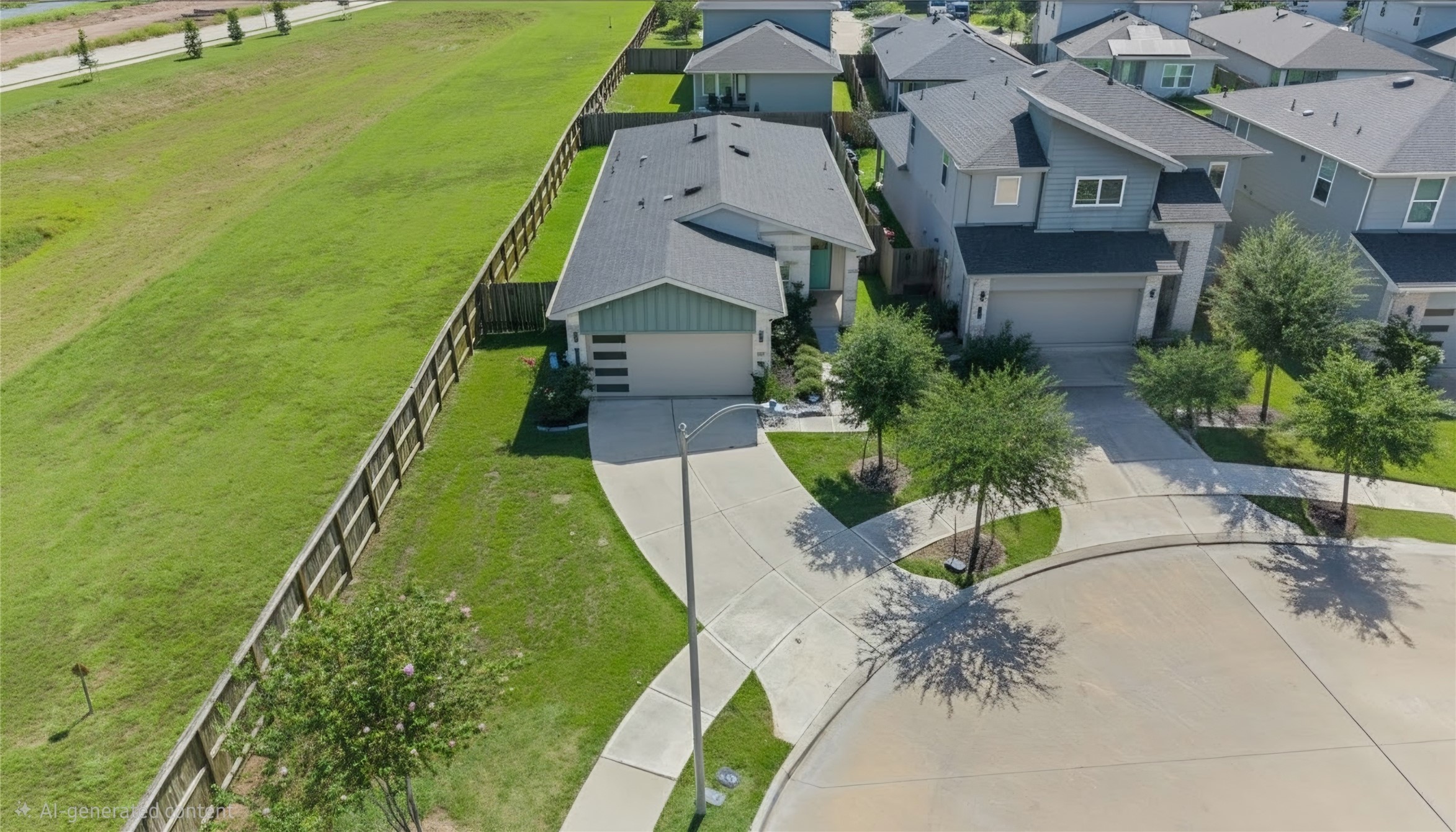 12503 Newport Arch Lane Property Photo 3