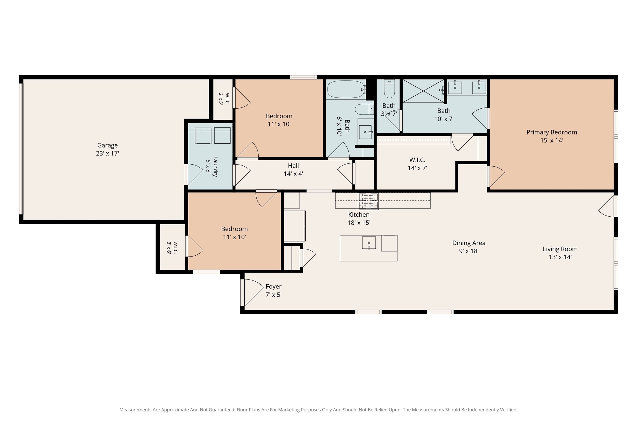 12503 Newport Arch Lane Property Photo 5