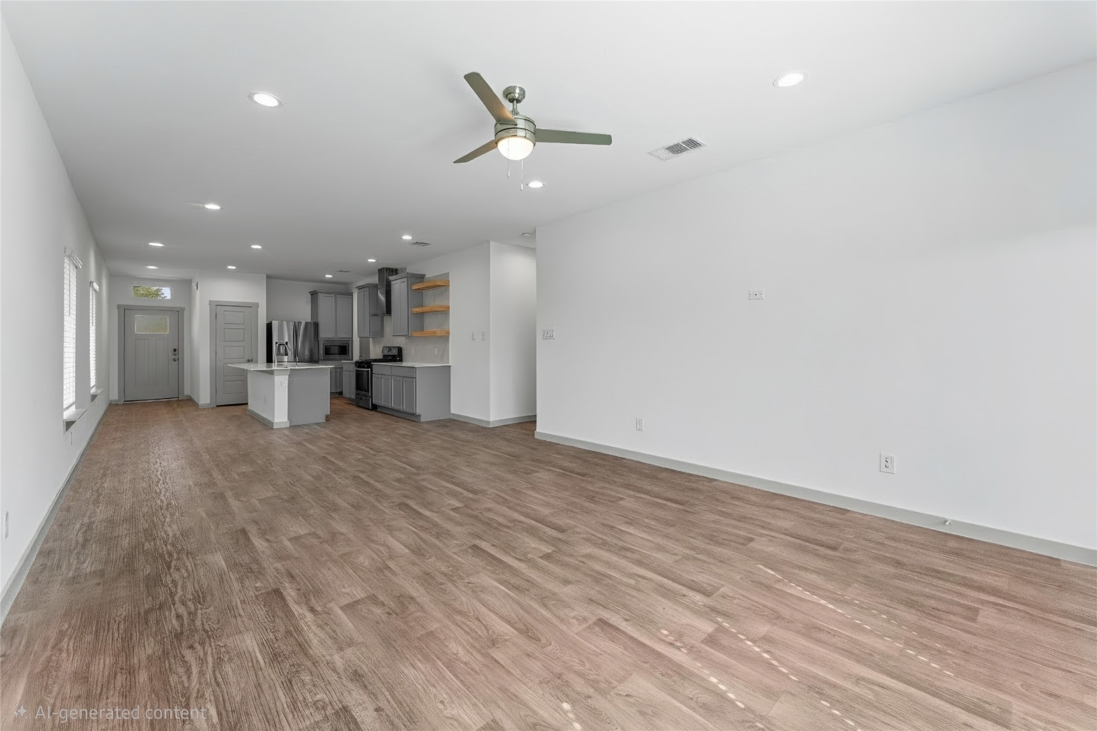 12503 Newport Arch Lane Property Photo 12