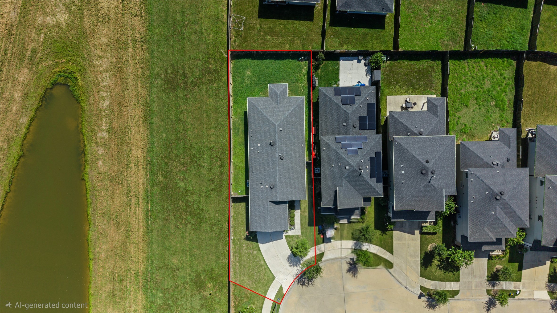12503 Newport Arch Lane Property Photo 29