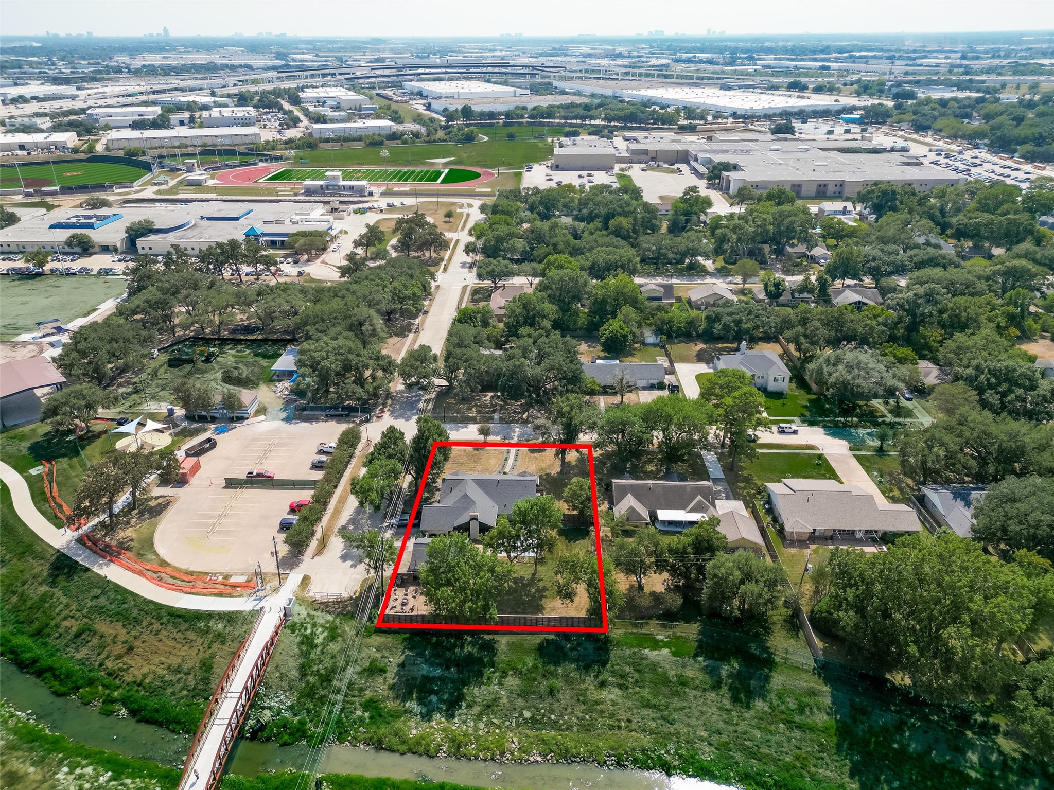 15302 Jersey Drive Property Photo 46