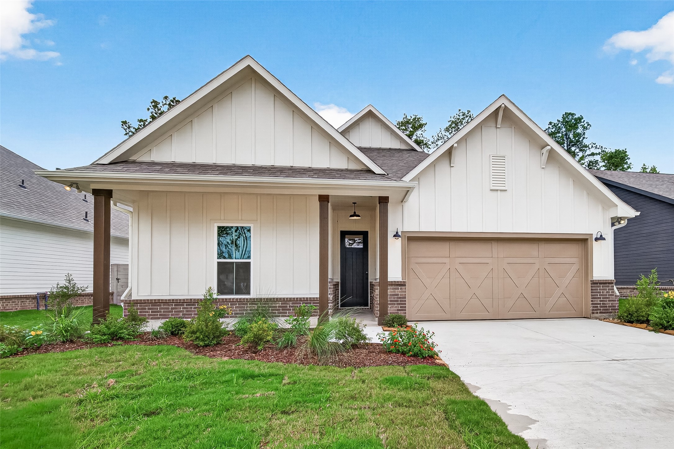 11324 Iron Horse Street Property Photo 1