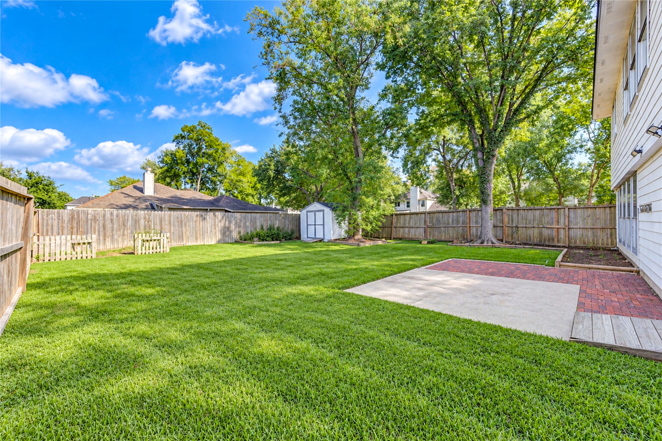 16831 Basewood Court Property Photo 47