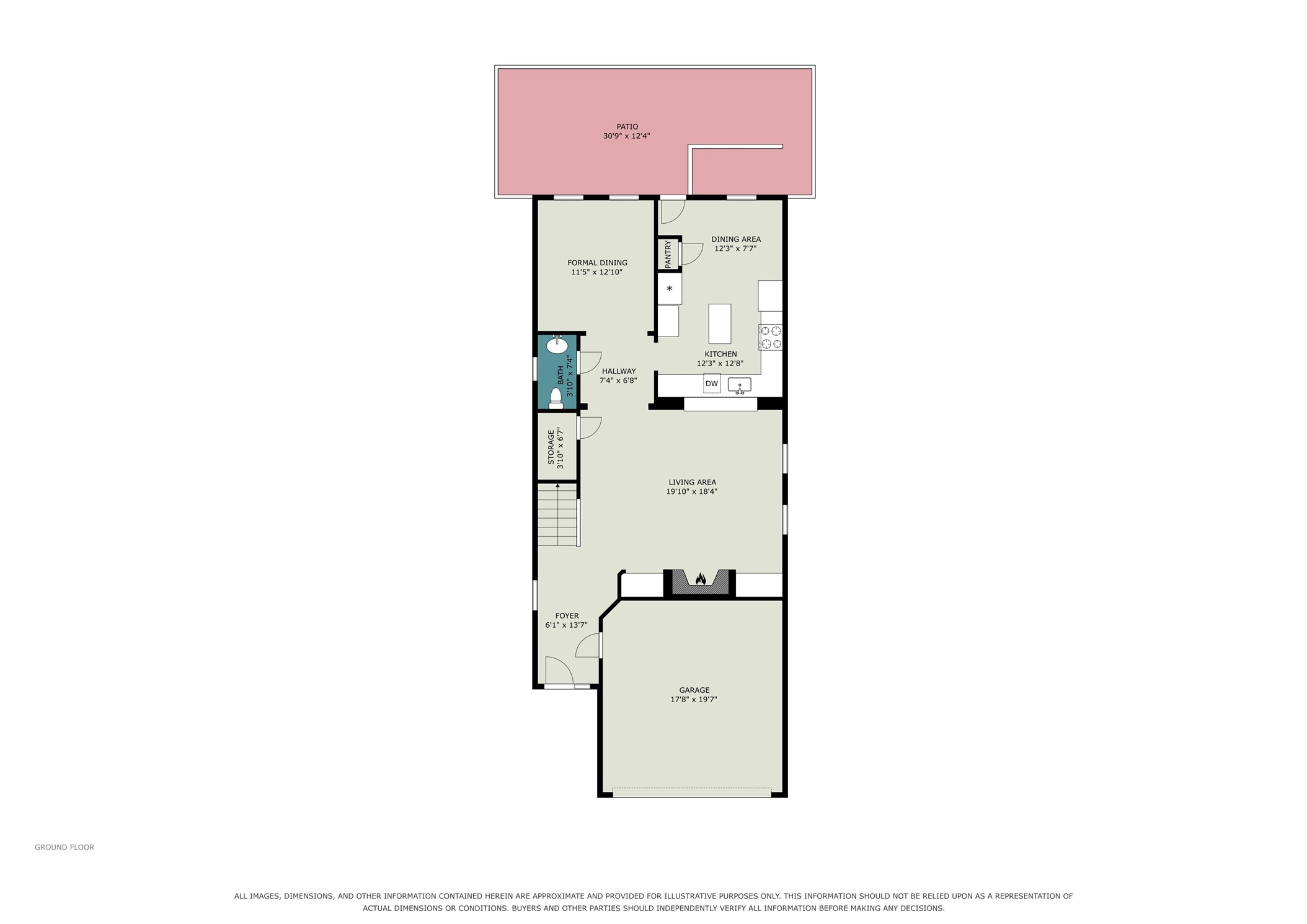 13323 Olive Trace Property Photo 23