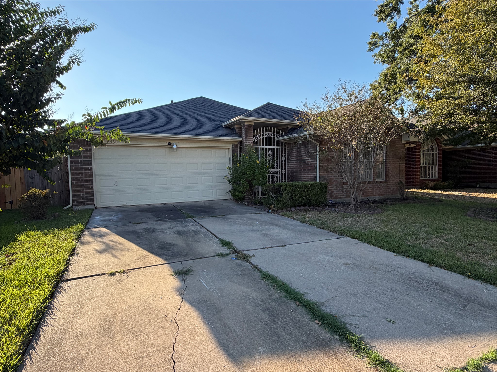 6430 Cape Forward Drive Property Photo 1