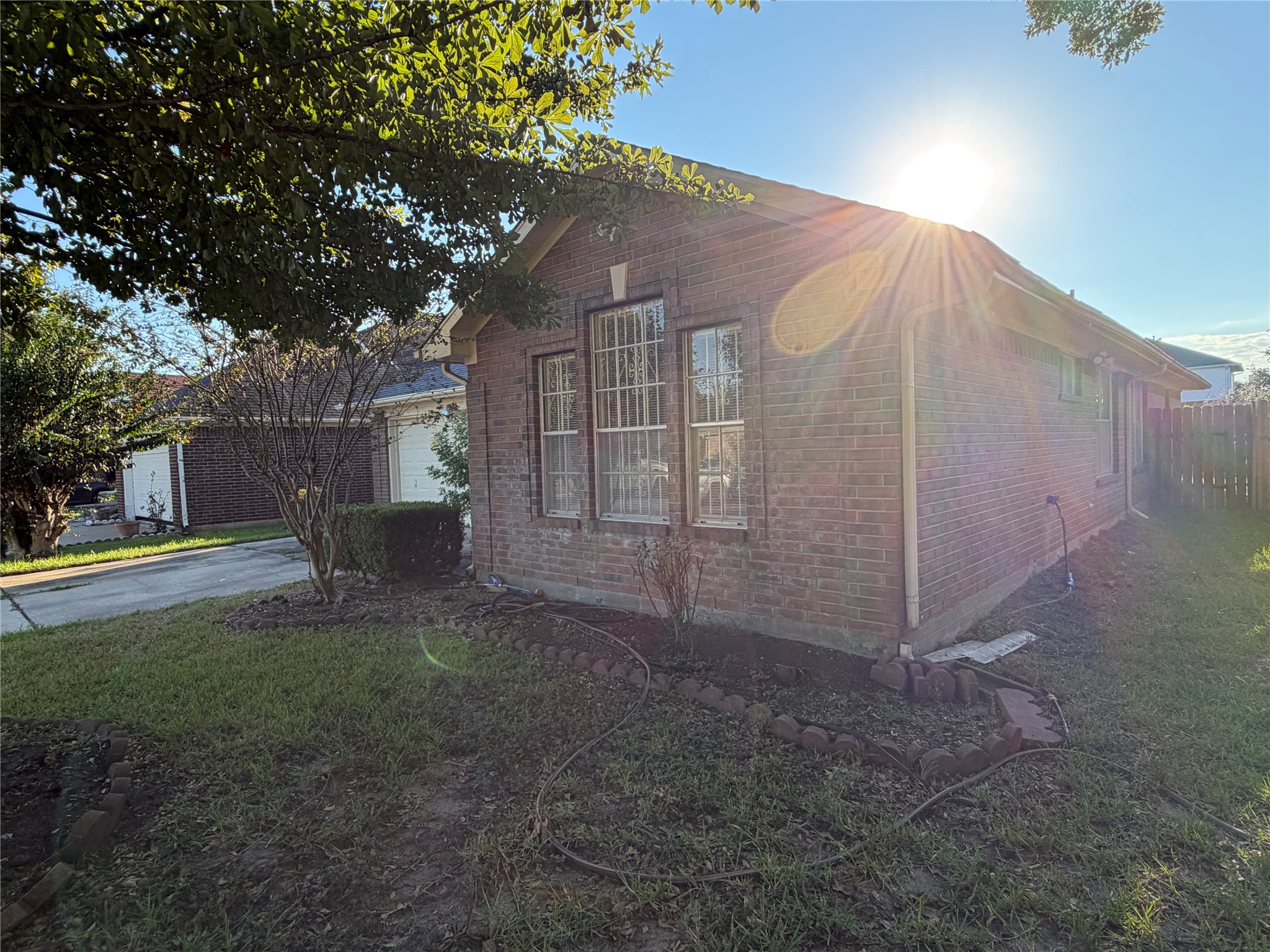 6430 Cape Forward Drive Property Photo 4