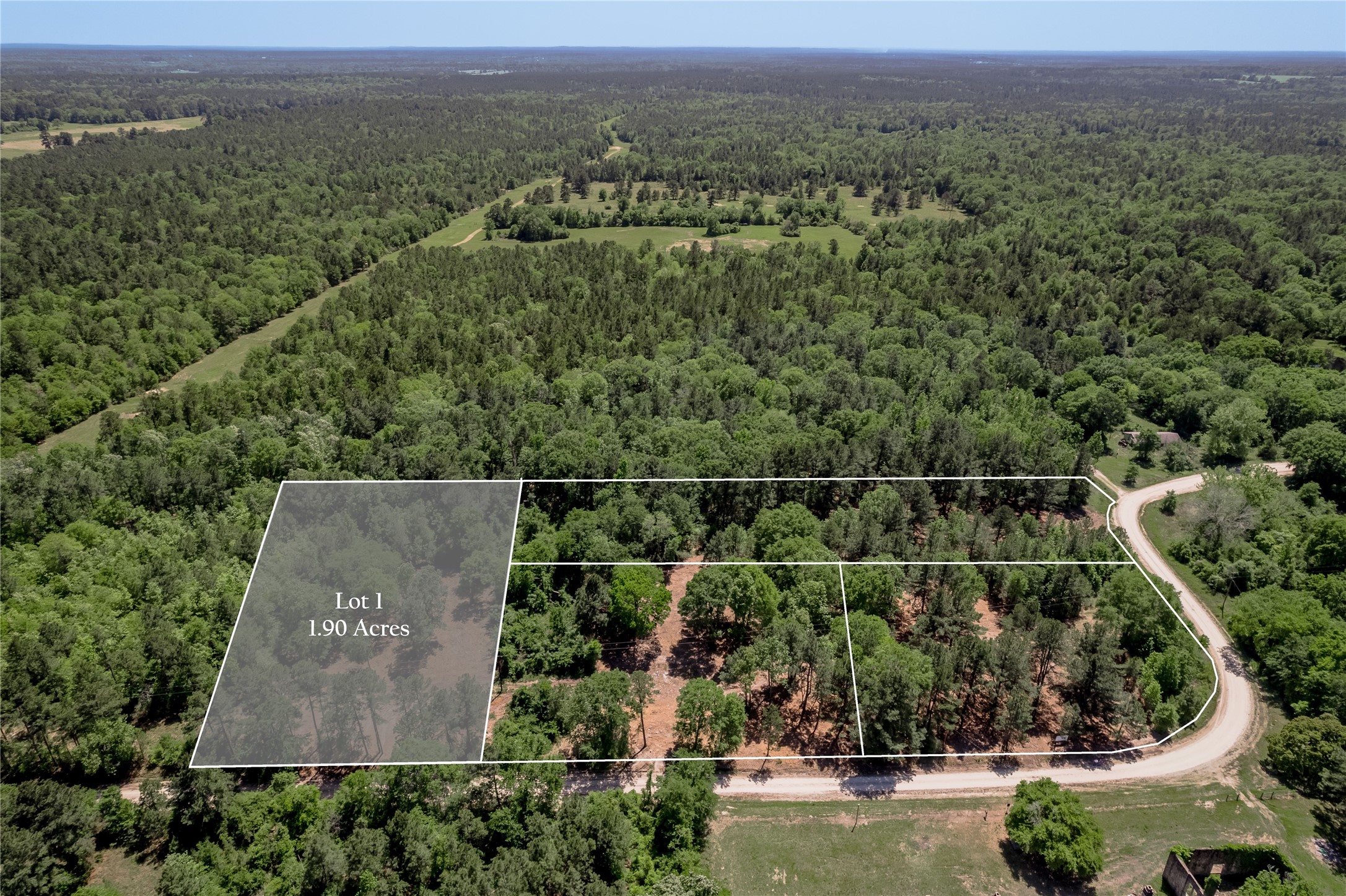 6077 Tract 1 Cr 4200 Property Photo 1