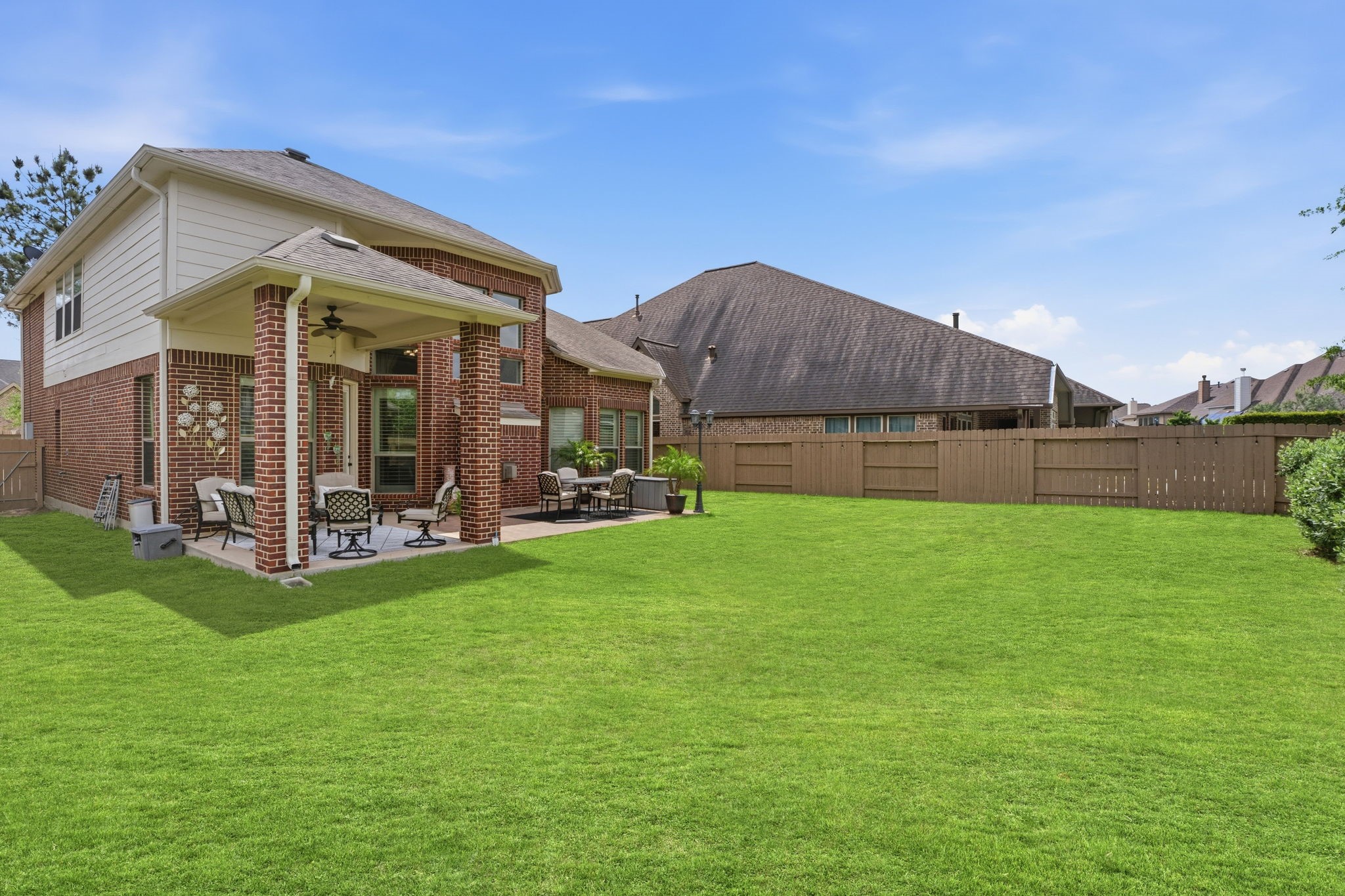 27383 Pendleton Trace Drive Property Photo 29