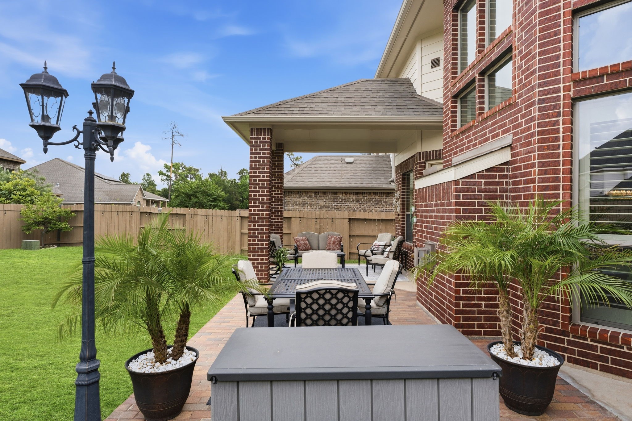 27383 Pendleton Trace Drive Property Photo 31