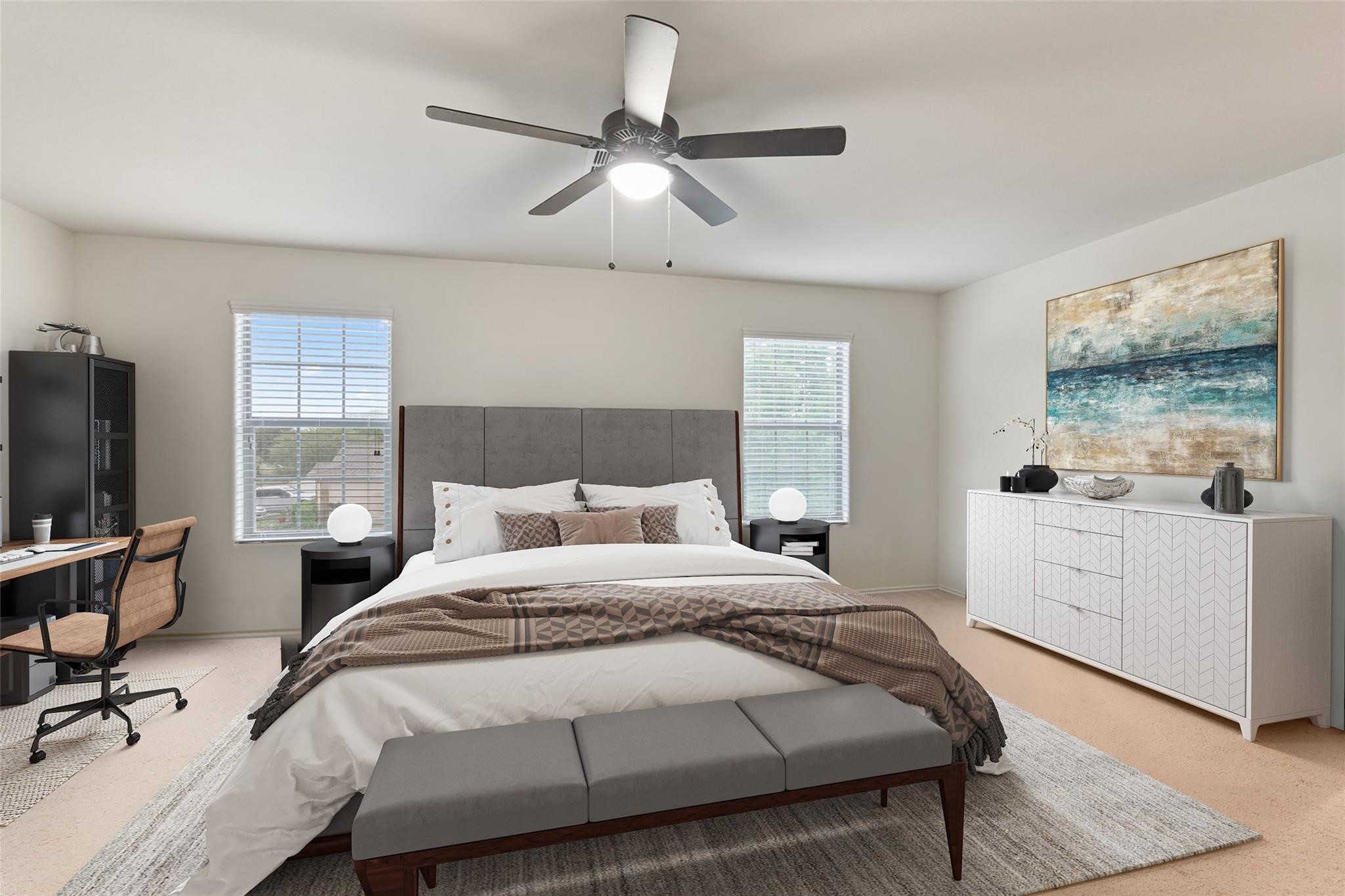 8102 Yaupon View Drive Property Photo 9