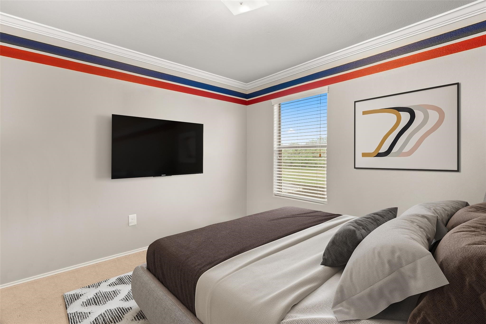 8102 Yaupon View Drive Property Photo 12