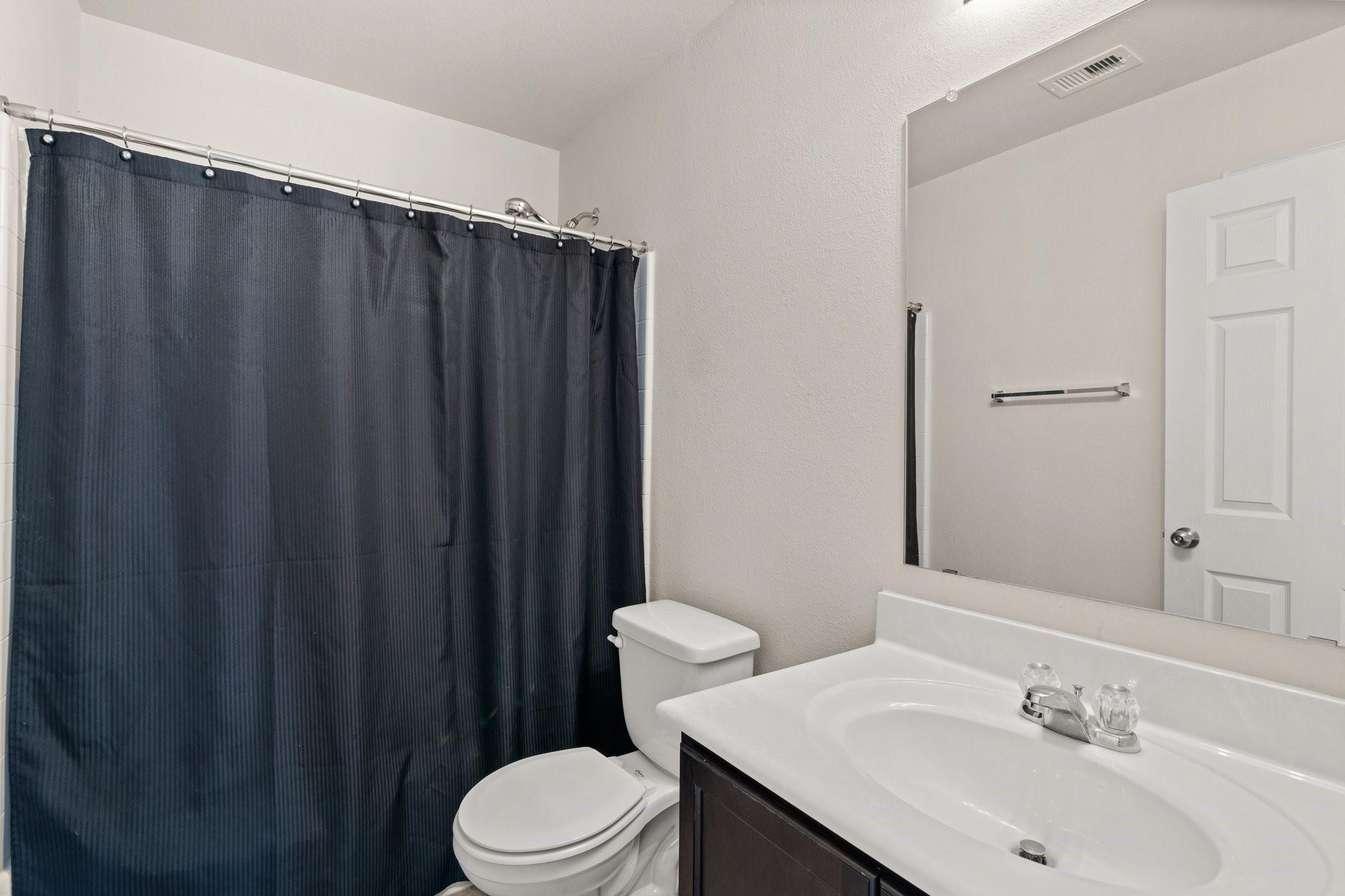 8102 Yaupon View Drive Property Photo 14