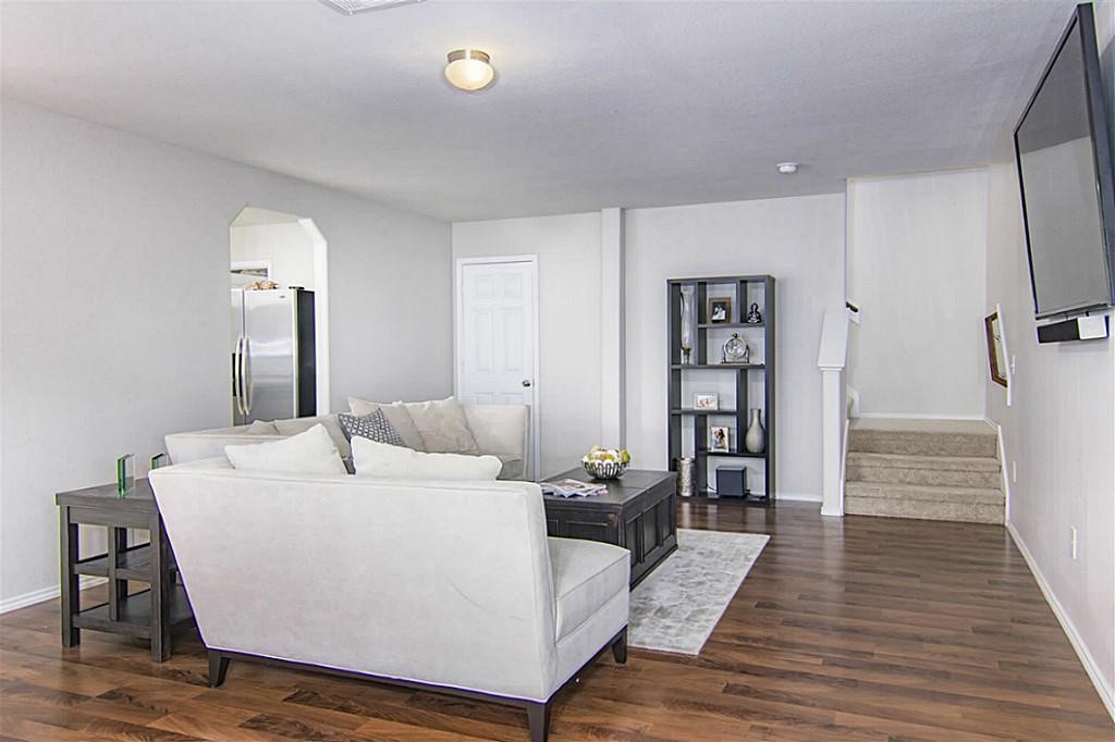 8102 Yaupon View Drive Property Photo 15