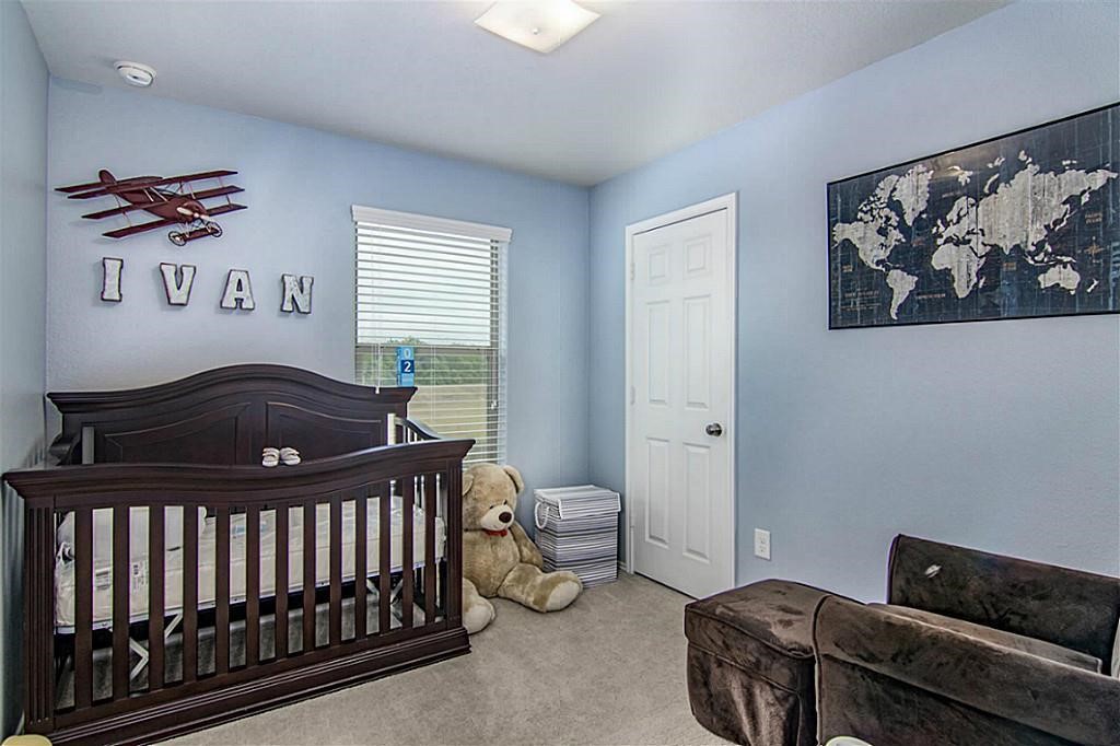 8102 Yaupon View Drive Property Photo 27