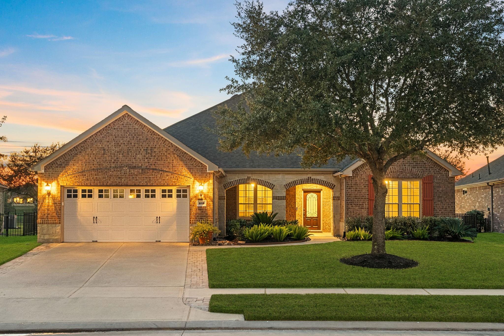 818 Cardinal Flower Drive Property Photo 1