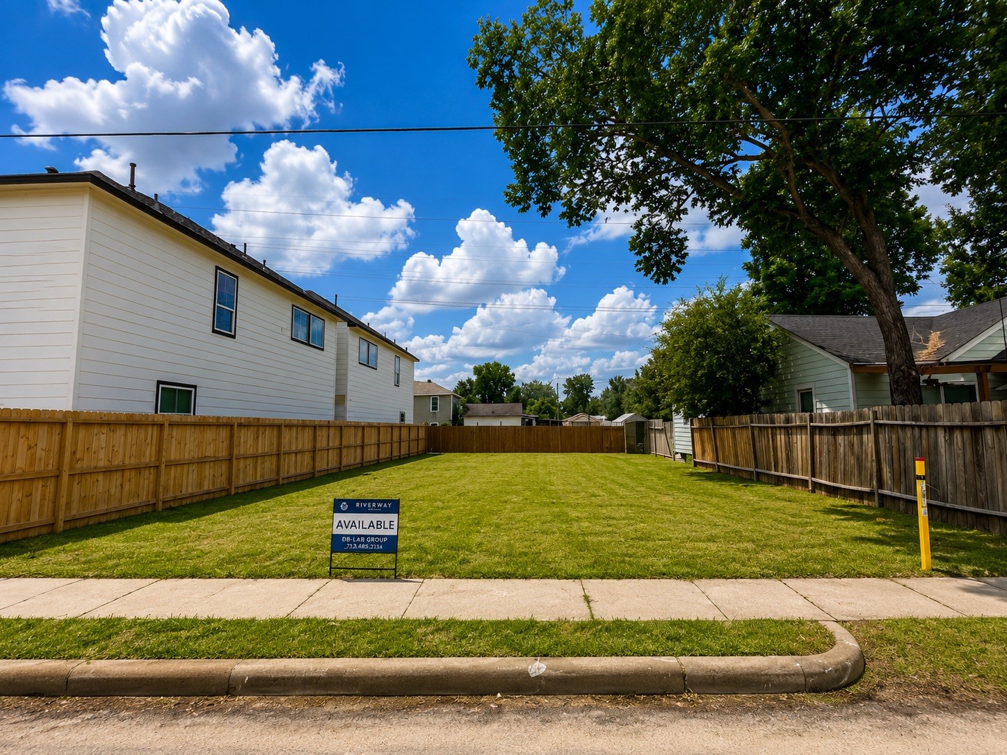 2805 Elysian Street Property Photo 2