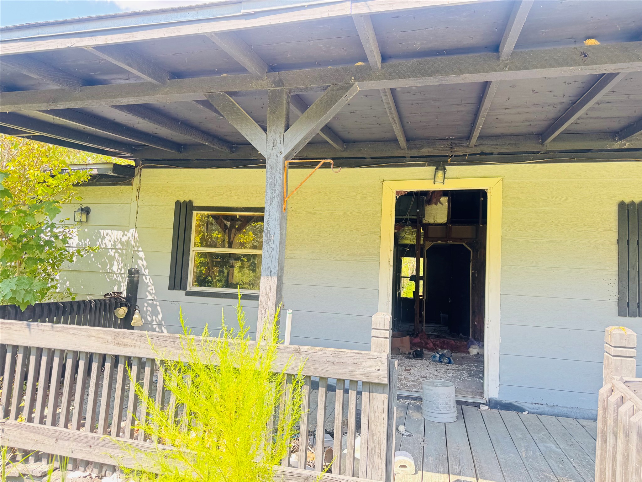 2736 Whitetail Forest Road Property Photo 1