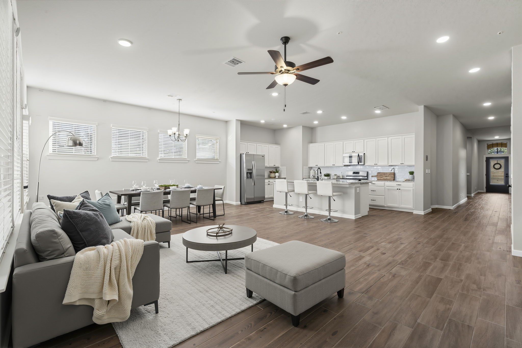 1212 Mystic Ridge Court Property Photo 9