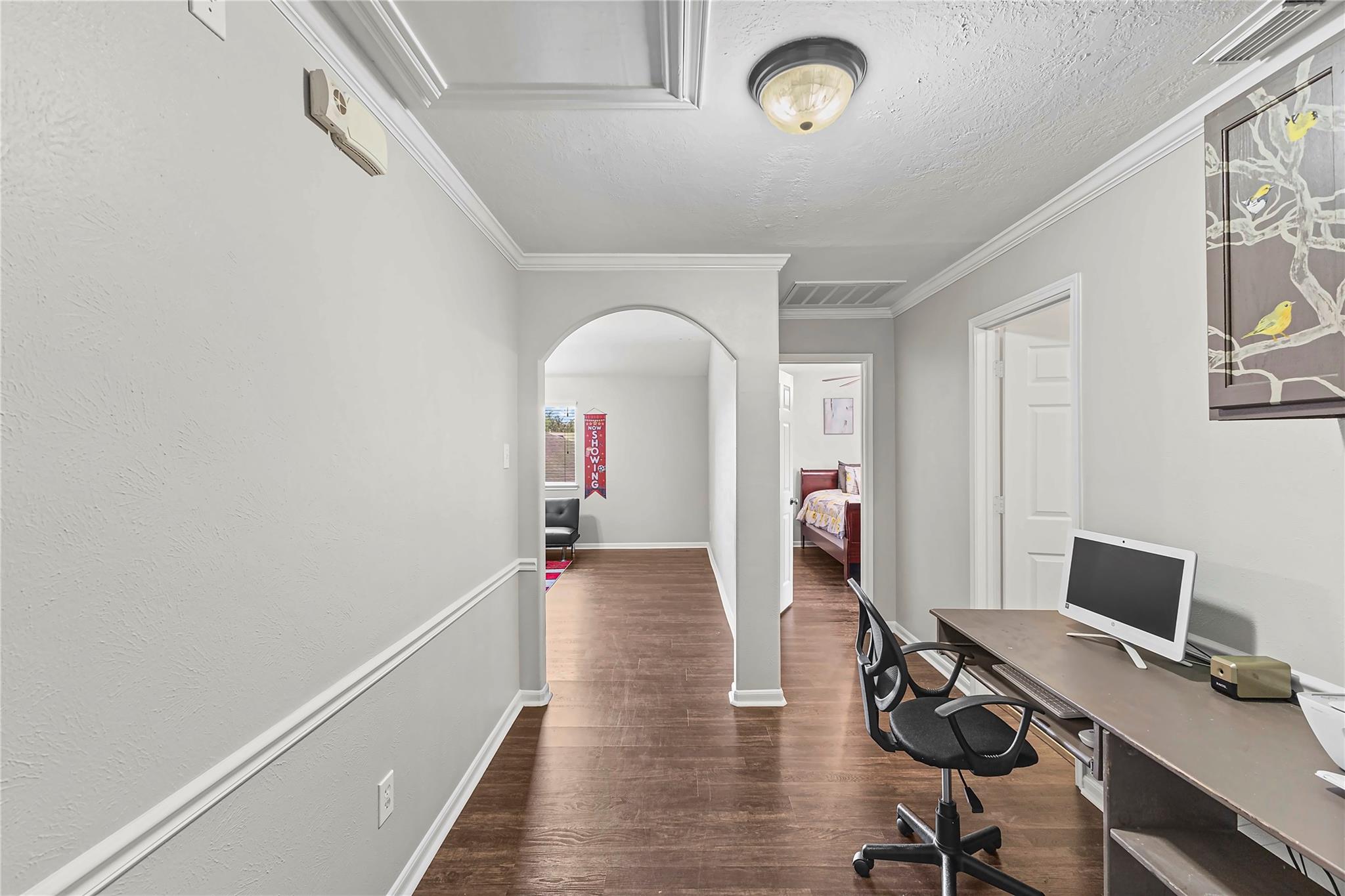2701 Shallow Falls Court Property Photo 15