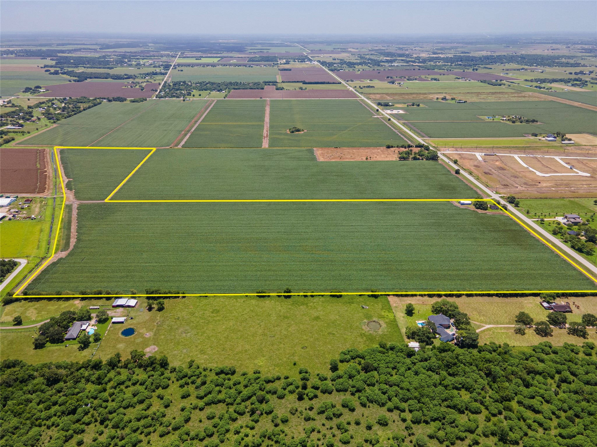 7403 Fm 361 Road Property Photo 1