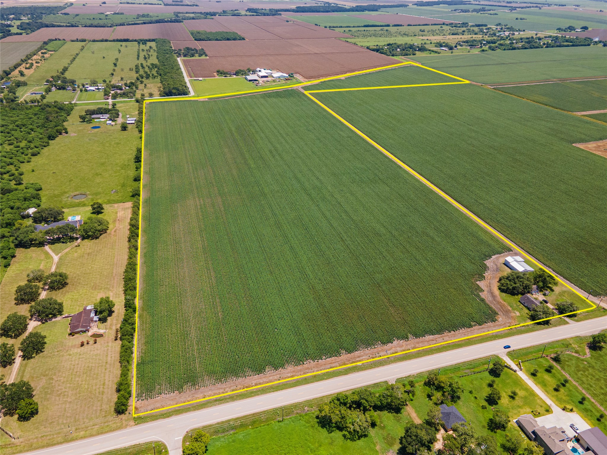 7403 Fm 361 Road Property Photo 2