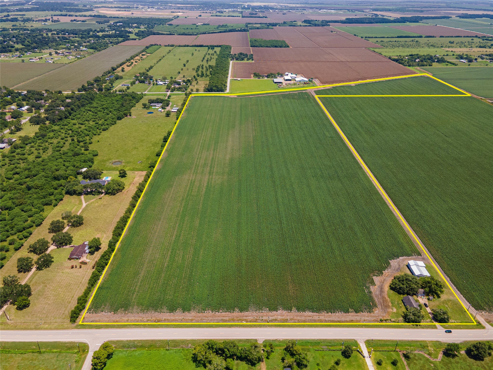 7403 Fm 361 Road Property Photo 3