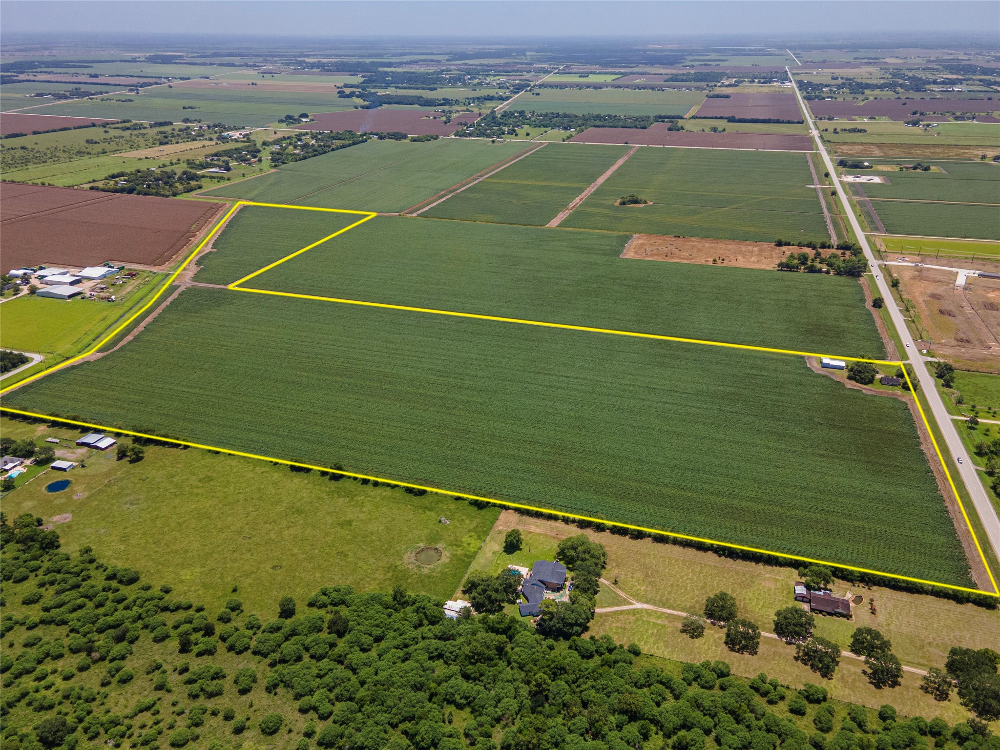7403 Fm 361 Road Property Photo 4