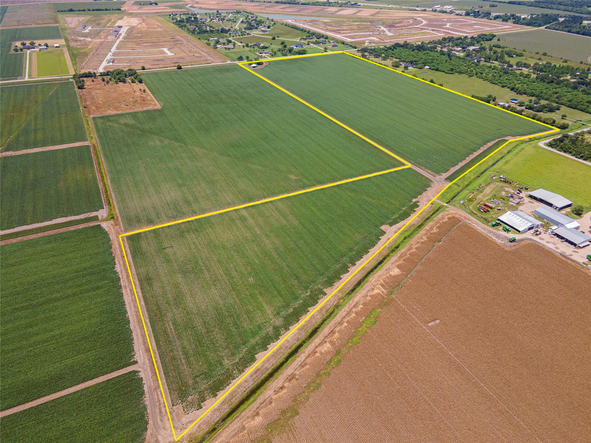 7403 Fm 361 Road Property Photo 6