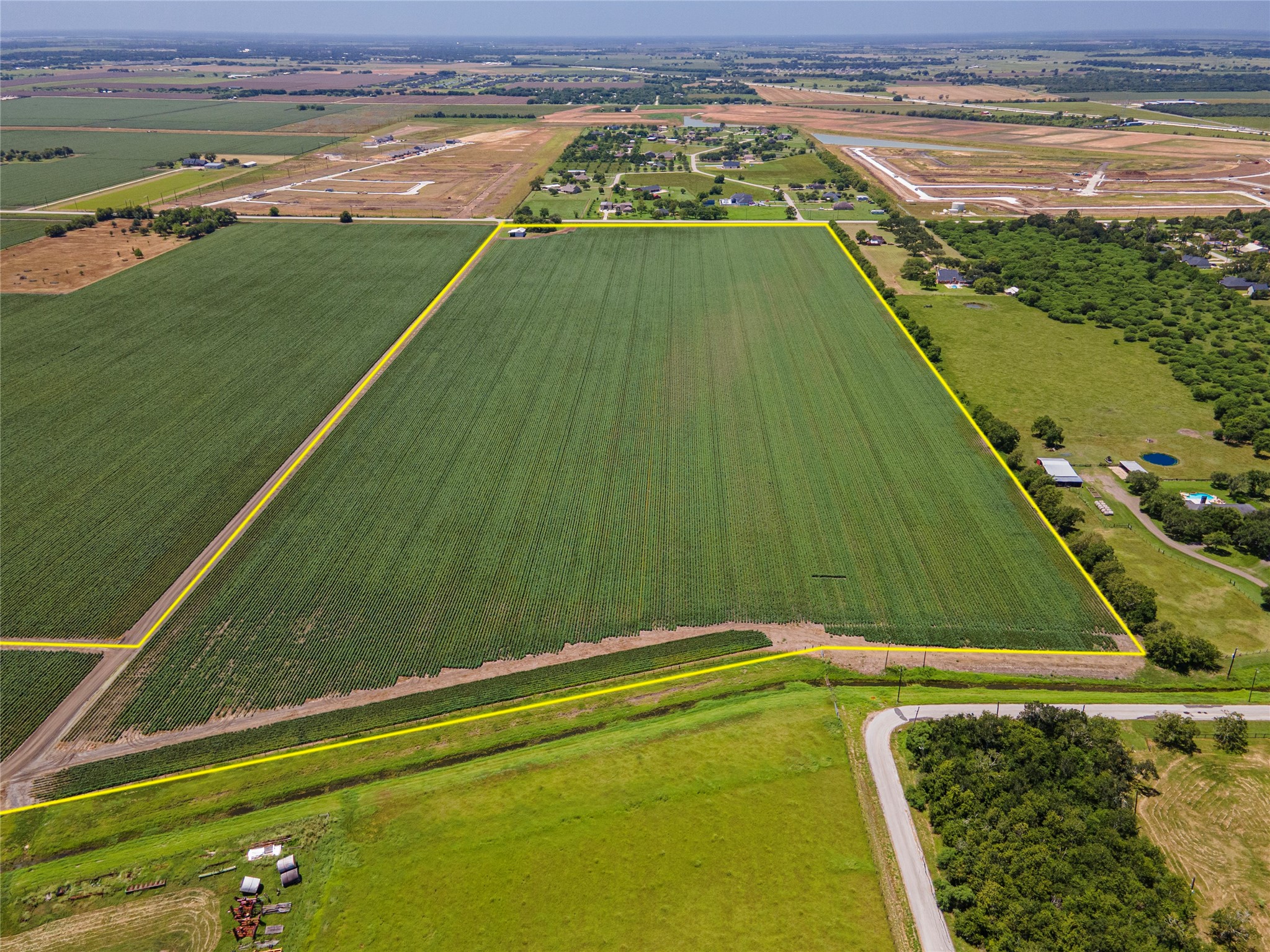 7403 Fm 361 Road Property Photo 12