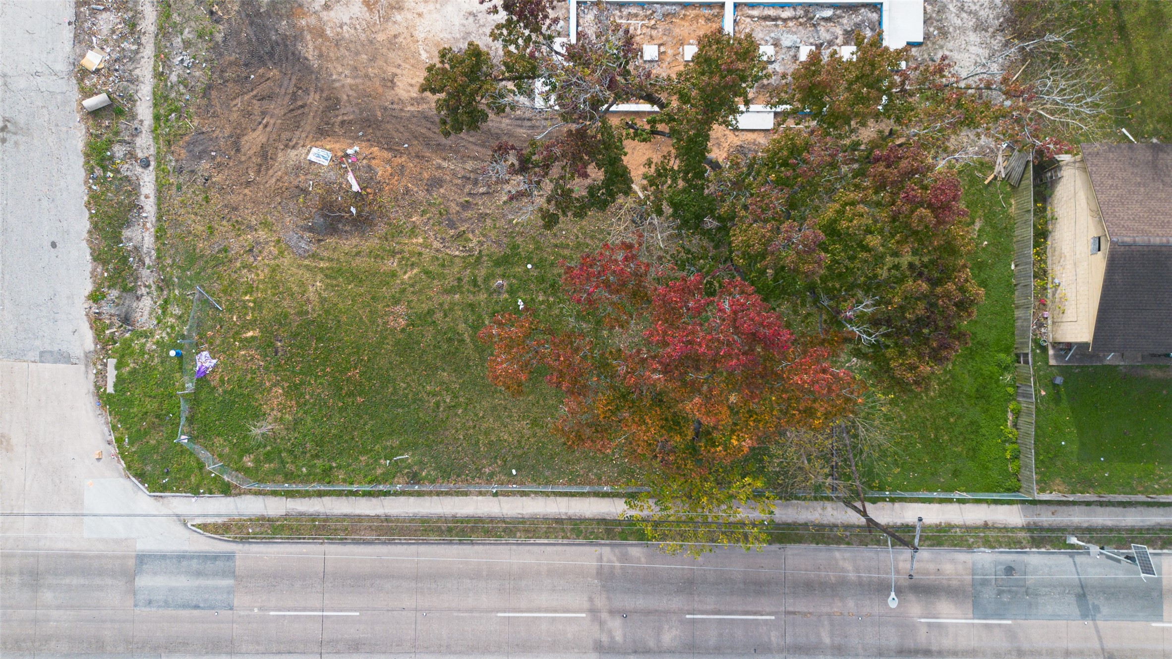 0 E Tidwell Road Property Photo 3