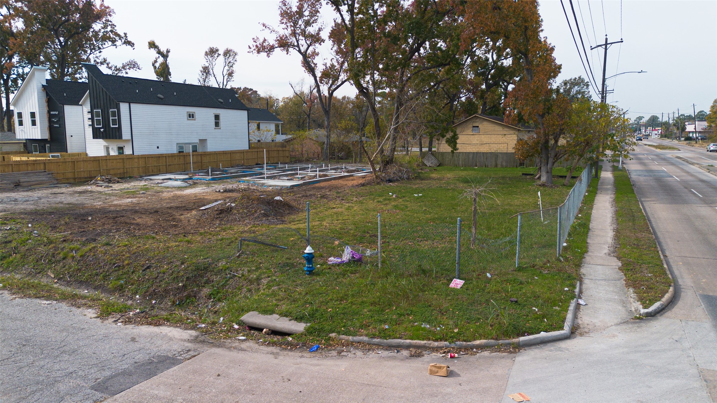 0 E Tidwell Road Property Photo 7