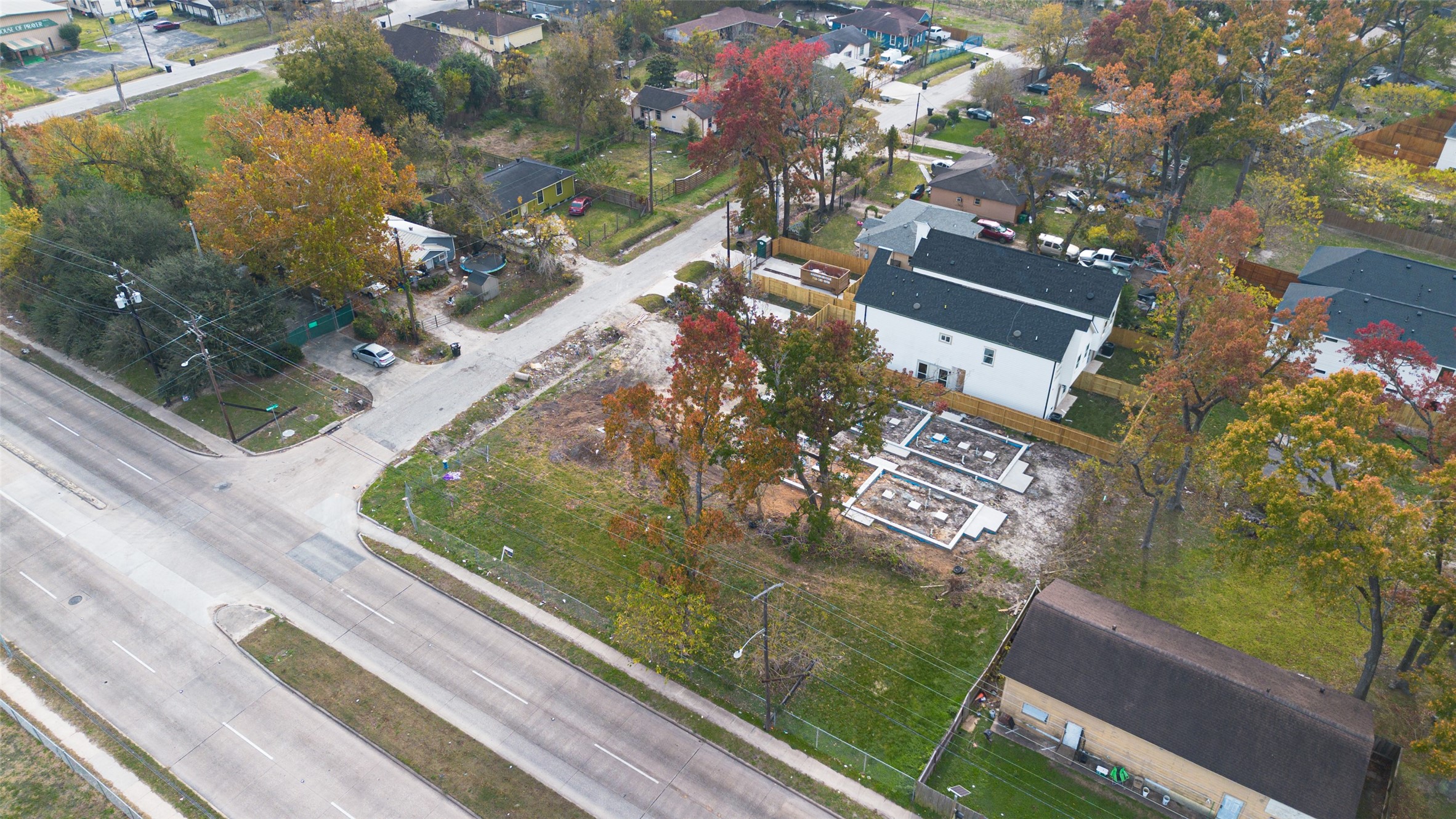 0 E Tidwell Road Property Photo 16