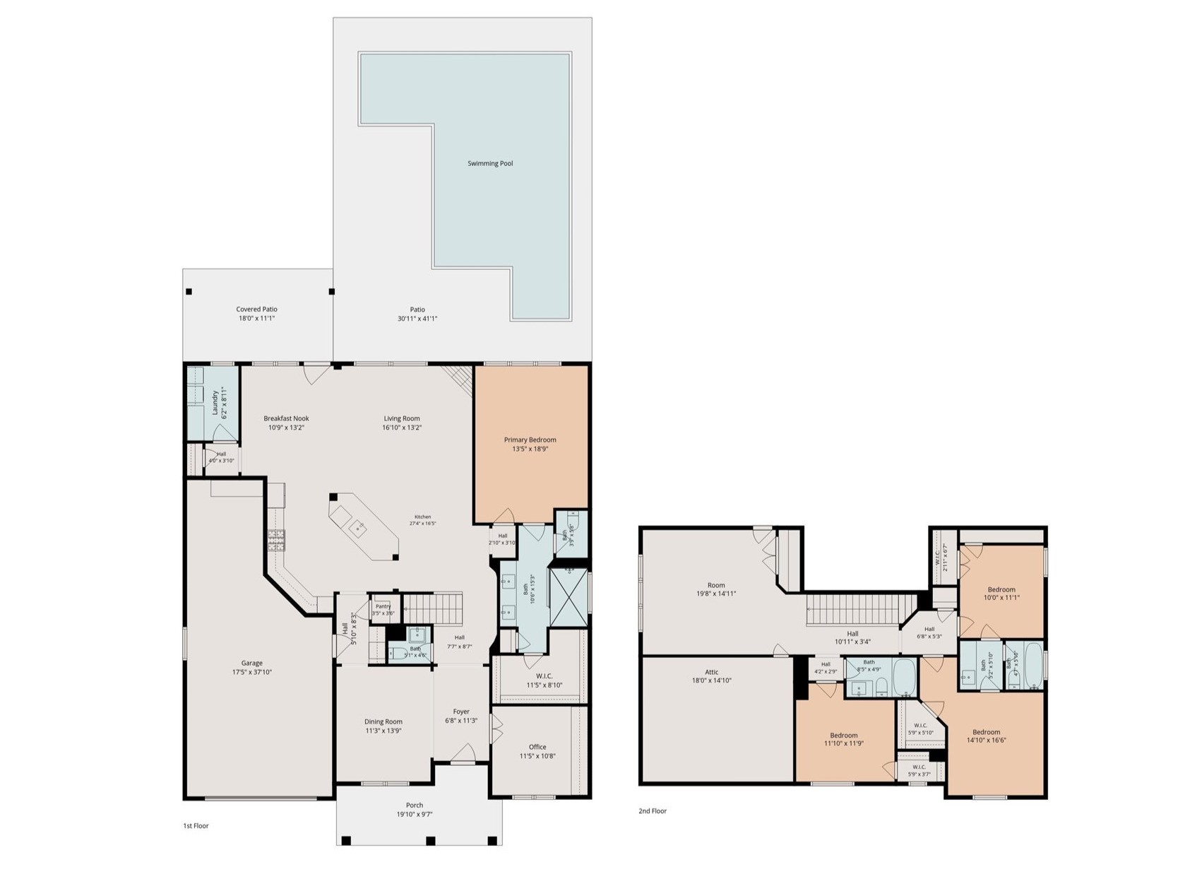 32111 Aspen Grove Court Property Photo 33