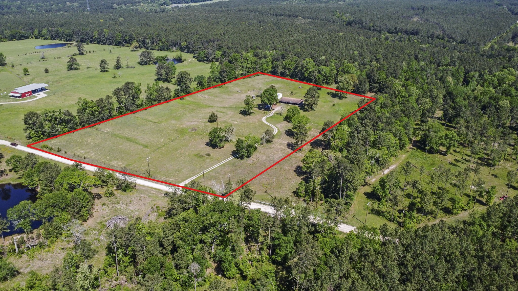 858 Peter Wilkins Road Property Photo 1