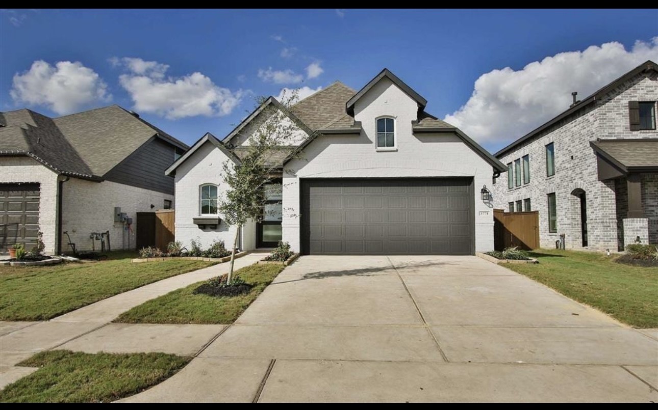 3771 Handel Drive Property Photo 1