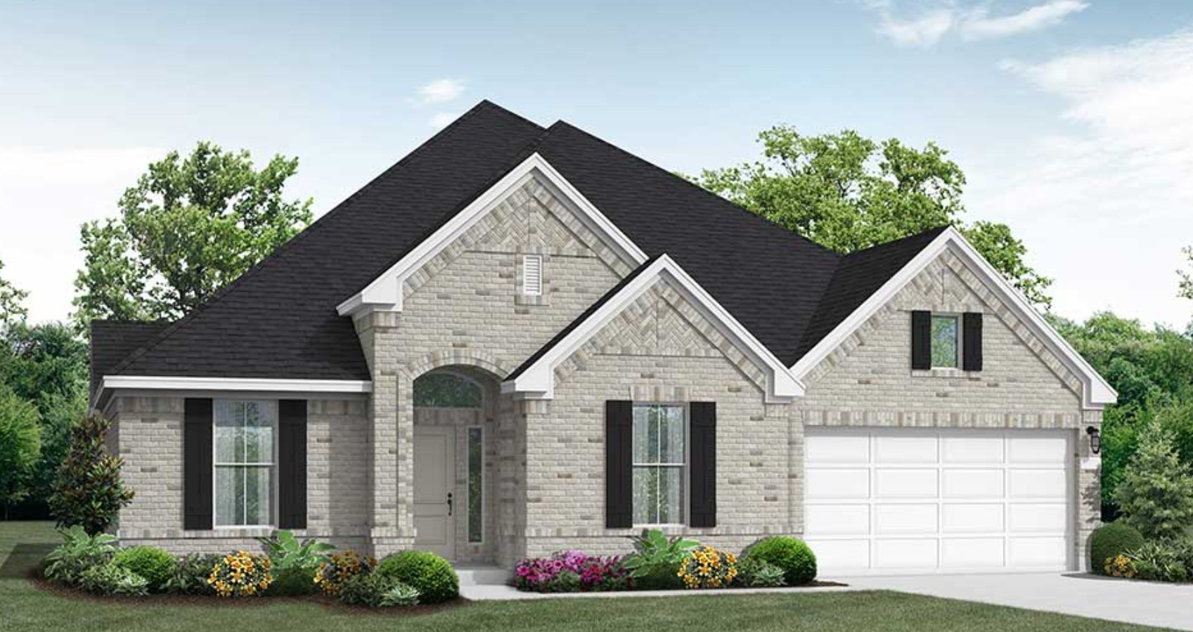 2518 Gleaming Pear Drive Property Photo