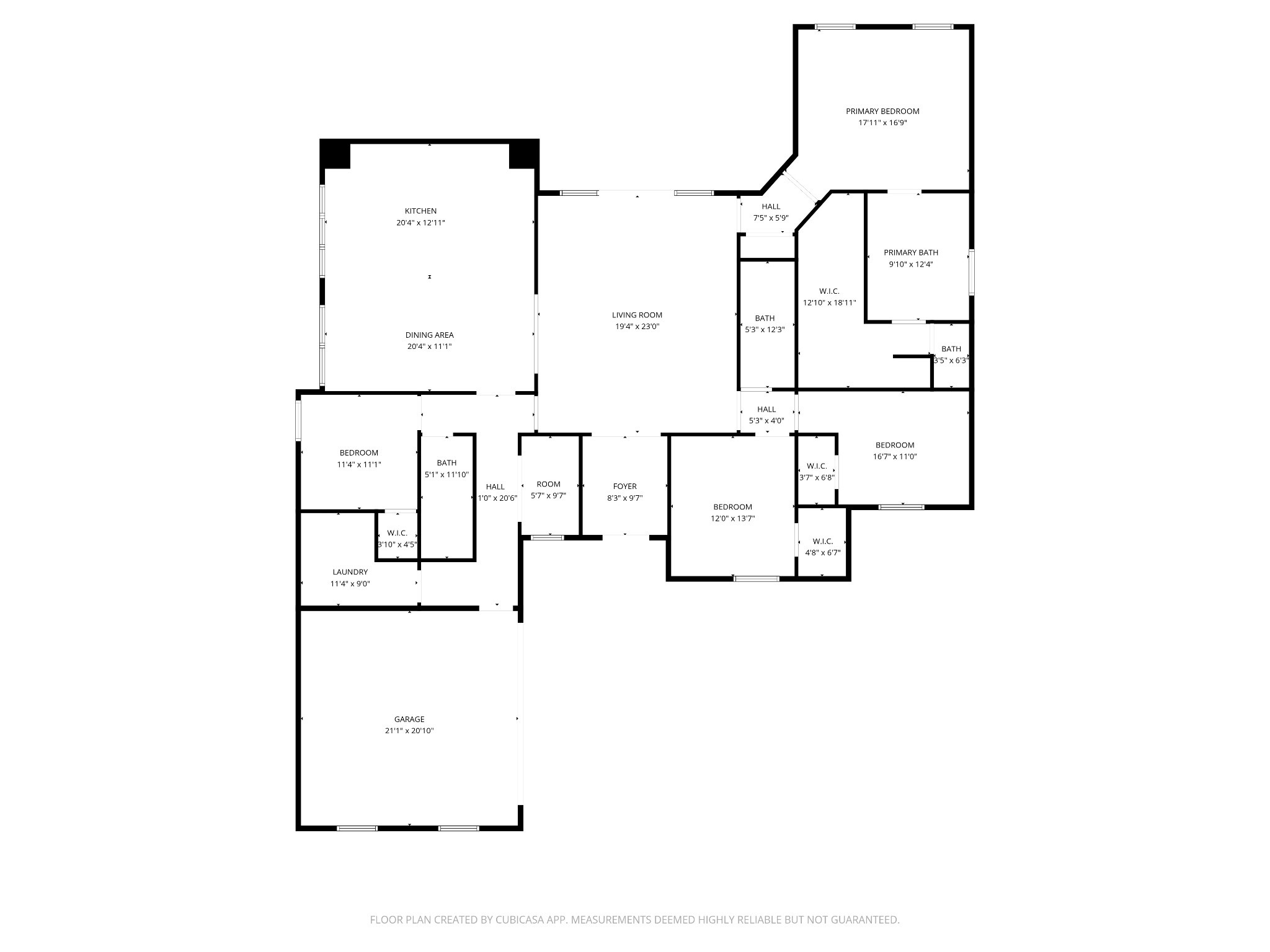 330 Chaple Creek Drive Property Photo 33
