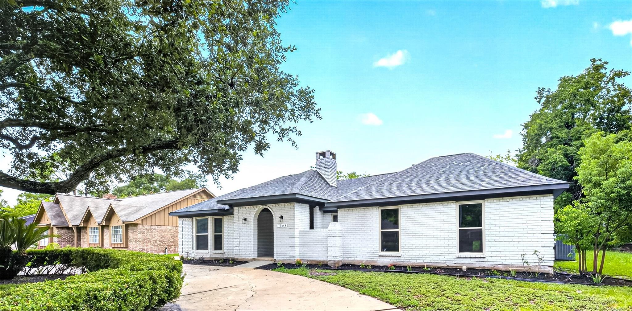 1704 Mulberry Drive, Richmond Tx 77469 Property Photo 2