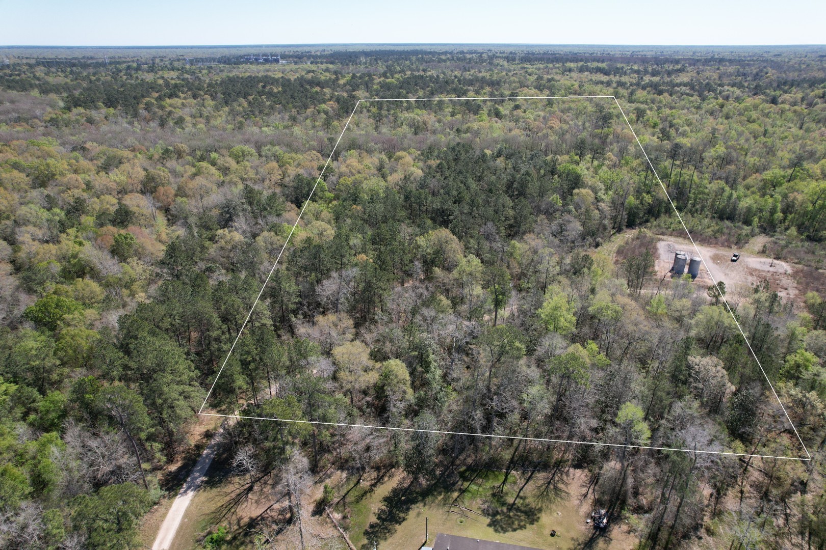 TBD County Road 4219