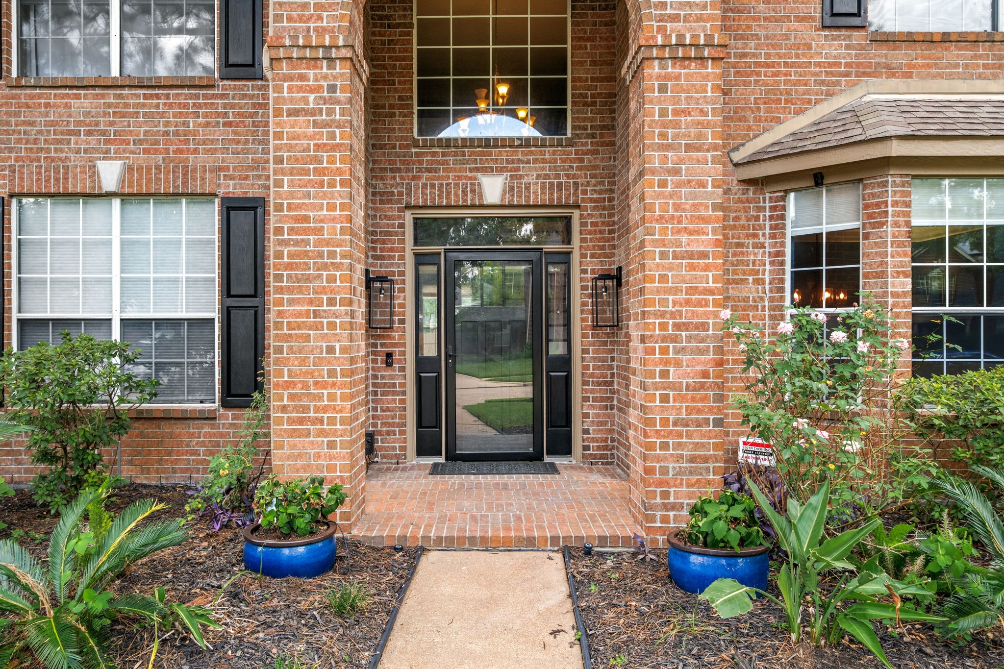 17511 Tall Maple Court Property Photo 4