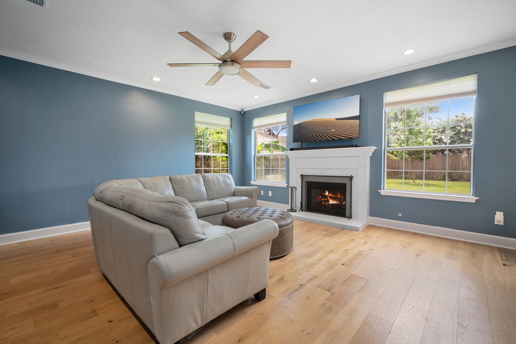 17511 Tall Maple Court Property Photo 6